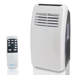 SereneLife  Portable Electric Air Conditioner Unit - 900W 8000 BTU NEW