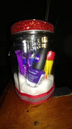 Ci Dove Beauty Kit