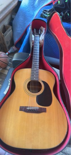 Conn guitar