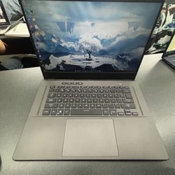 Asus Zephyrus G15