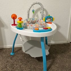 Baby Table 