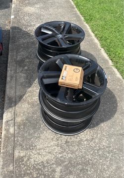 19s Rims