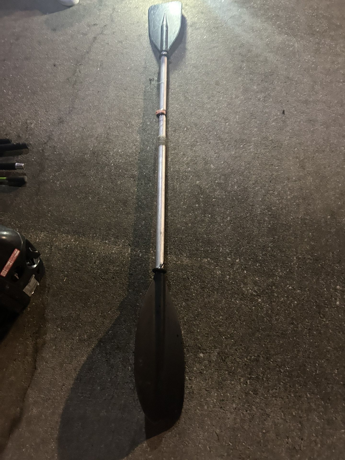 Kayak Paddle