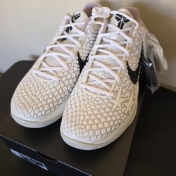 Kobe 6 Sail All-Star