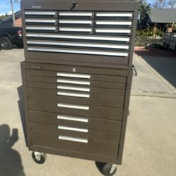 Toolbox Kennedy