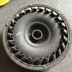 Old Type 2-3 Volkswagen Bus Torque Converter. 1960’s