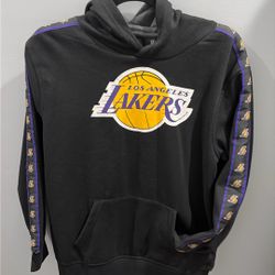 Unisex NBA LAKERS HOODIE SWEATER