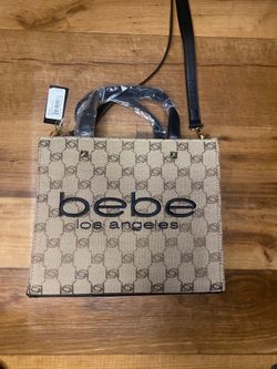 Bebe purse/tote bag