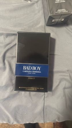 Bad boy