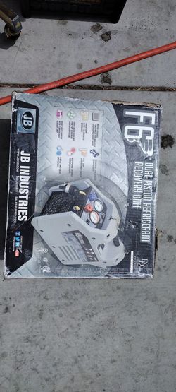 AC recovery