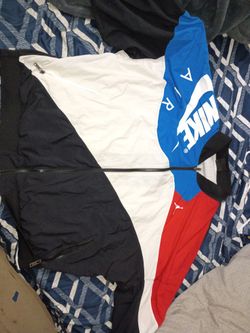 Nike Jordan Air Track Jacket