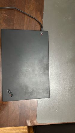 Lenovo think pad 14”   120.00