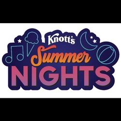 Knott's Berry Farm Tickets