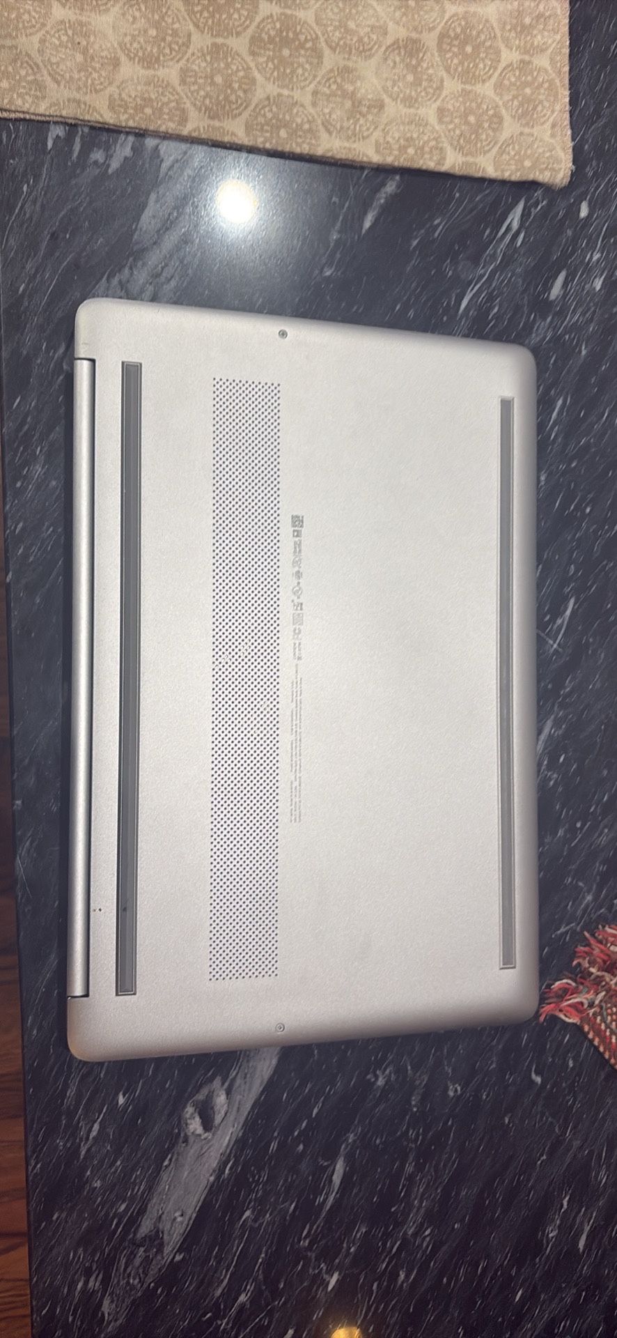 Hp Laptop Computer