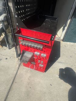 Tool cart