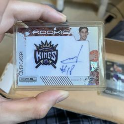 Sports Cards
