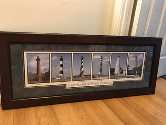 Lighthouses