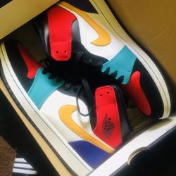 Jordan 1