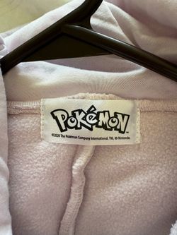 Mewtwo  costume/pajammas