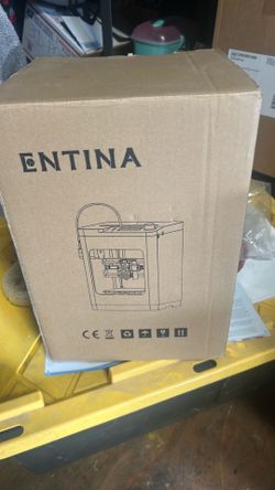 3D printer
