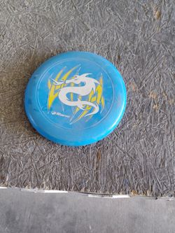 Frisbee