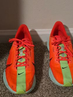 Nike Pegasus Plus Pre-owned Shoes Size 13