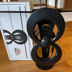 Clearstream 2Max Antenna Kit