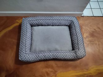 Kirkland Large Pet Bed