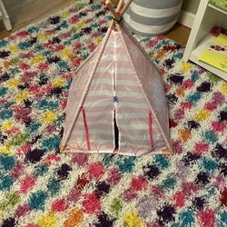 Doll Tent