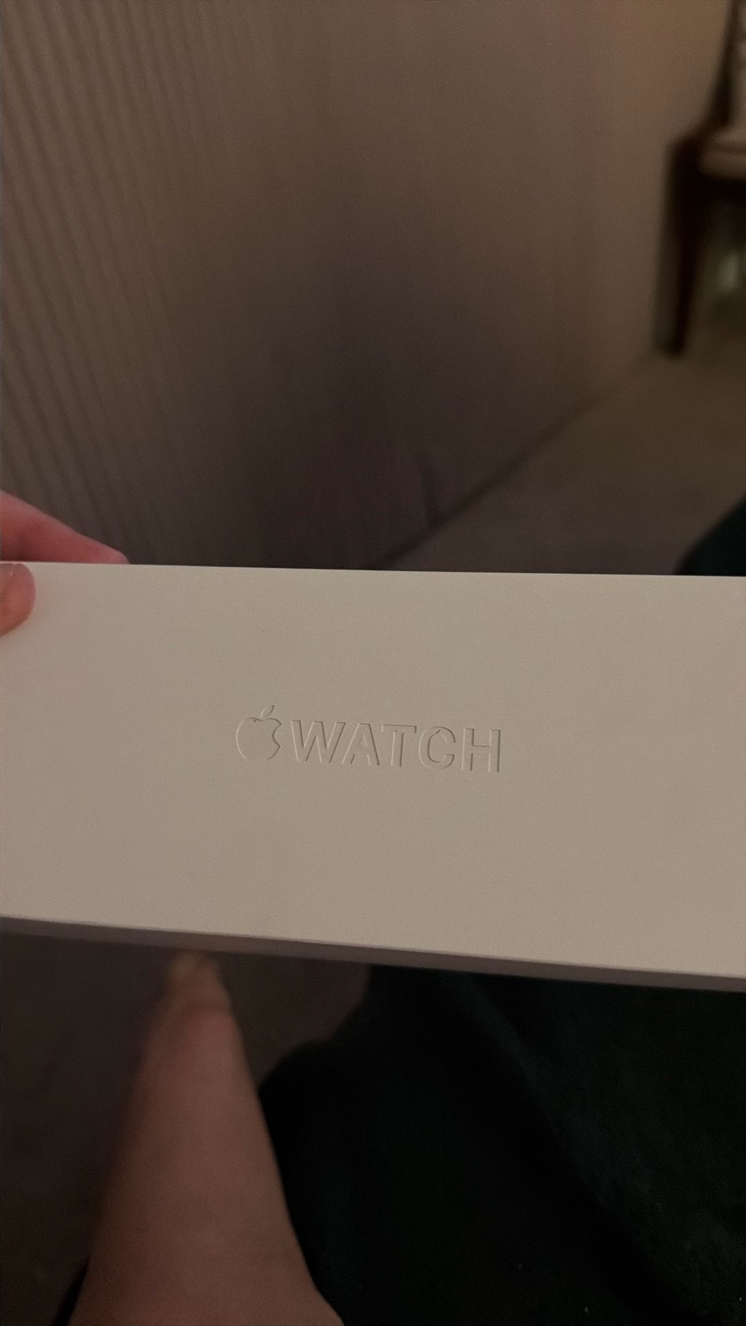 Apple Watch 11 46 MM
