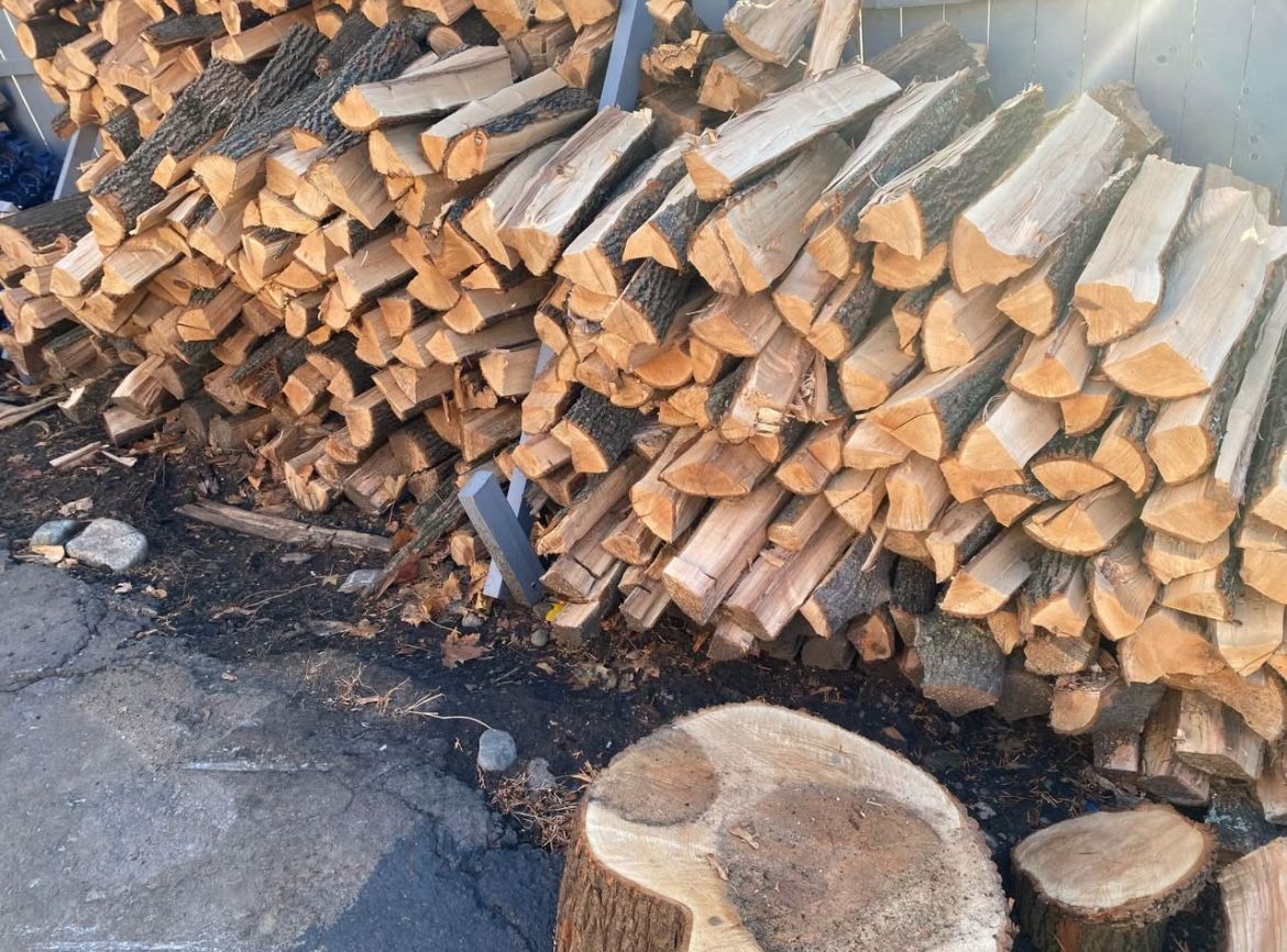 Firewood For Sale