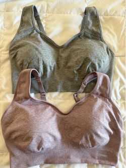Sports bras brand new Puma Large set of 2
