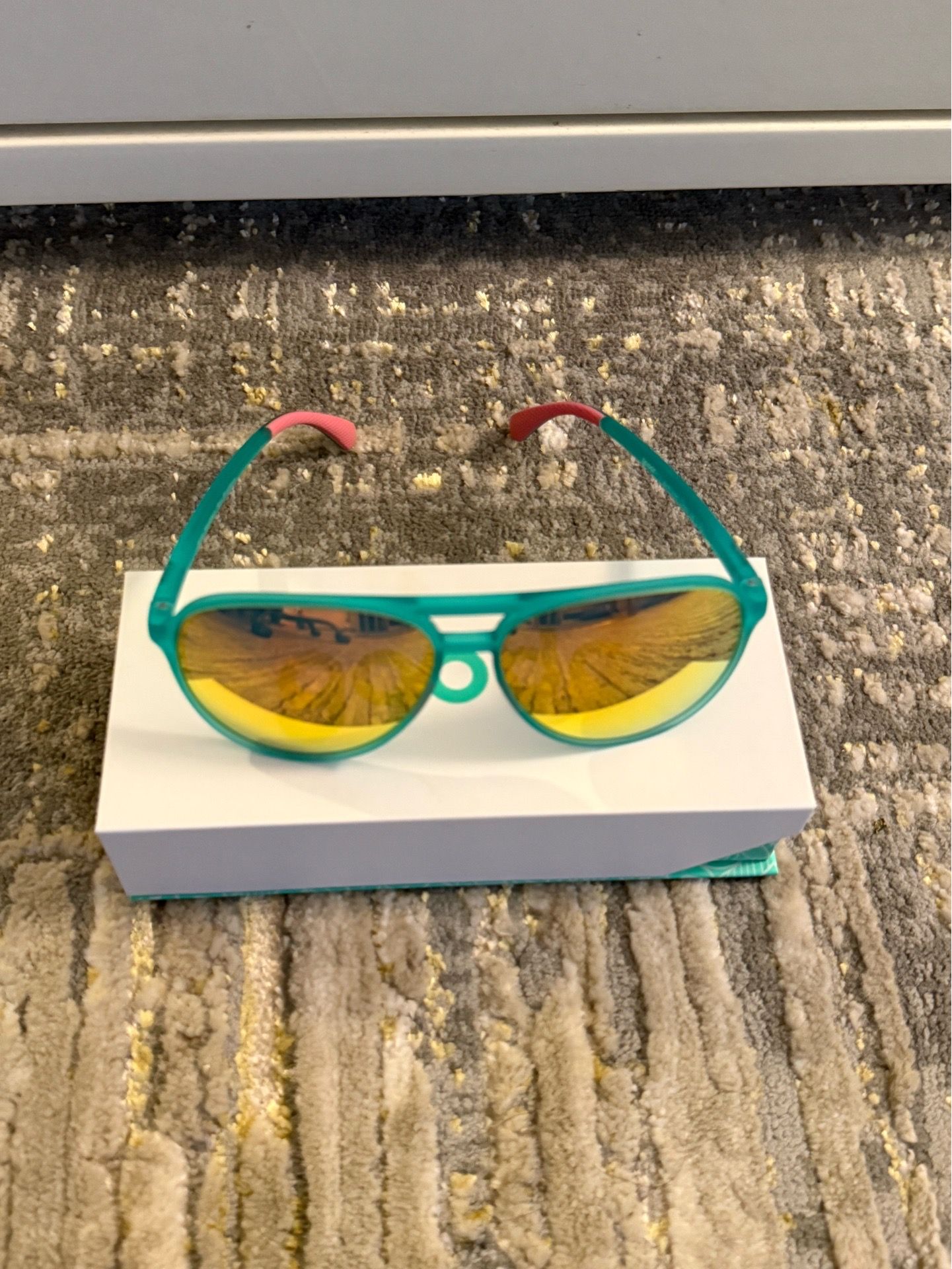 Goodr Sunglasses