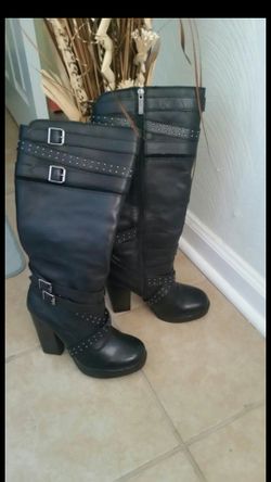 Harley Davidson Boots