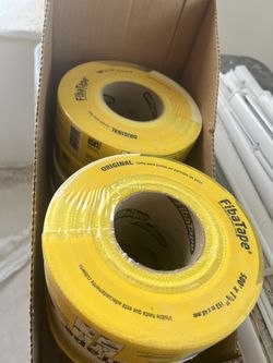 Drywall Joint Tape 