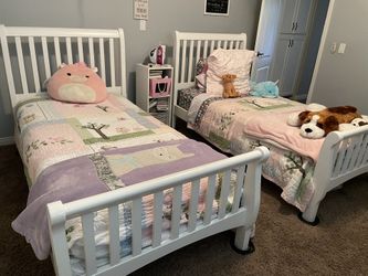 Twin Beds