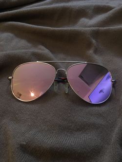 Sun Glasses