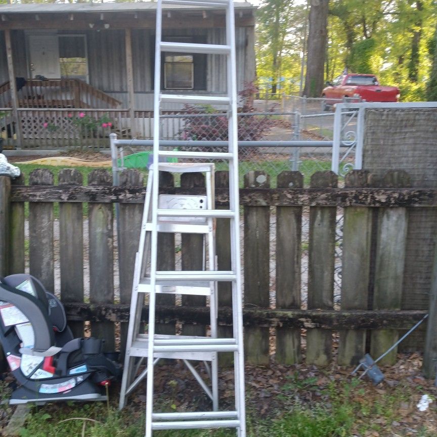 Ladders