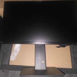 Monitor