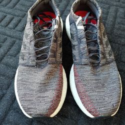 Adidas Pure Boost Men's Running Walking Shoes Sneakers