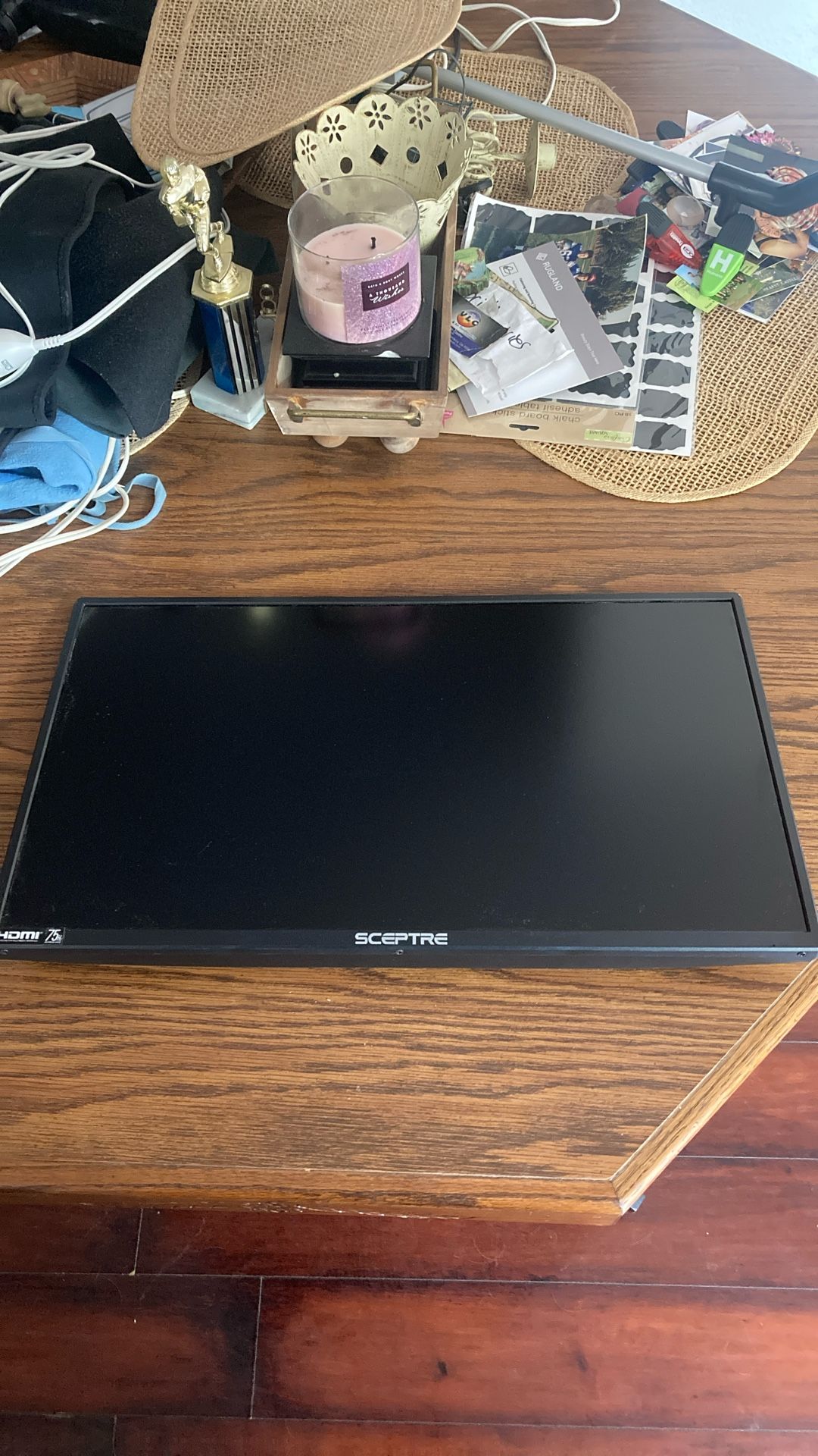 Gaming Monitor