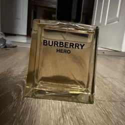 Burberry Hero EDT