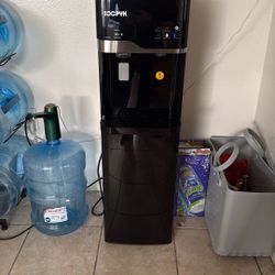 Soopyk Water Dispenser and Ice Maker 