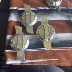 Wire Wheels 