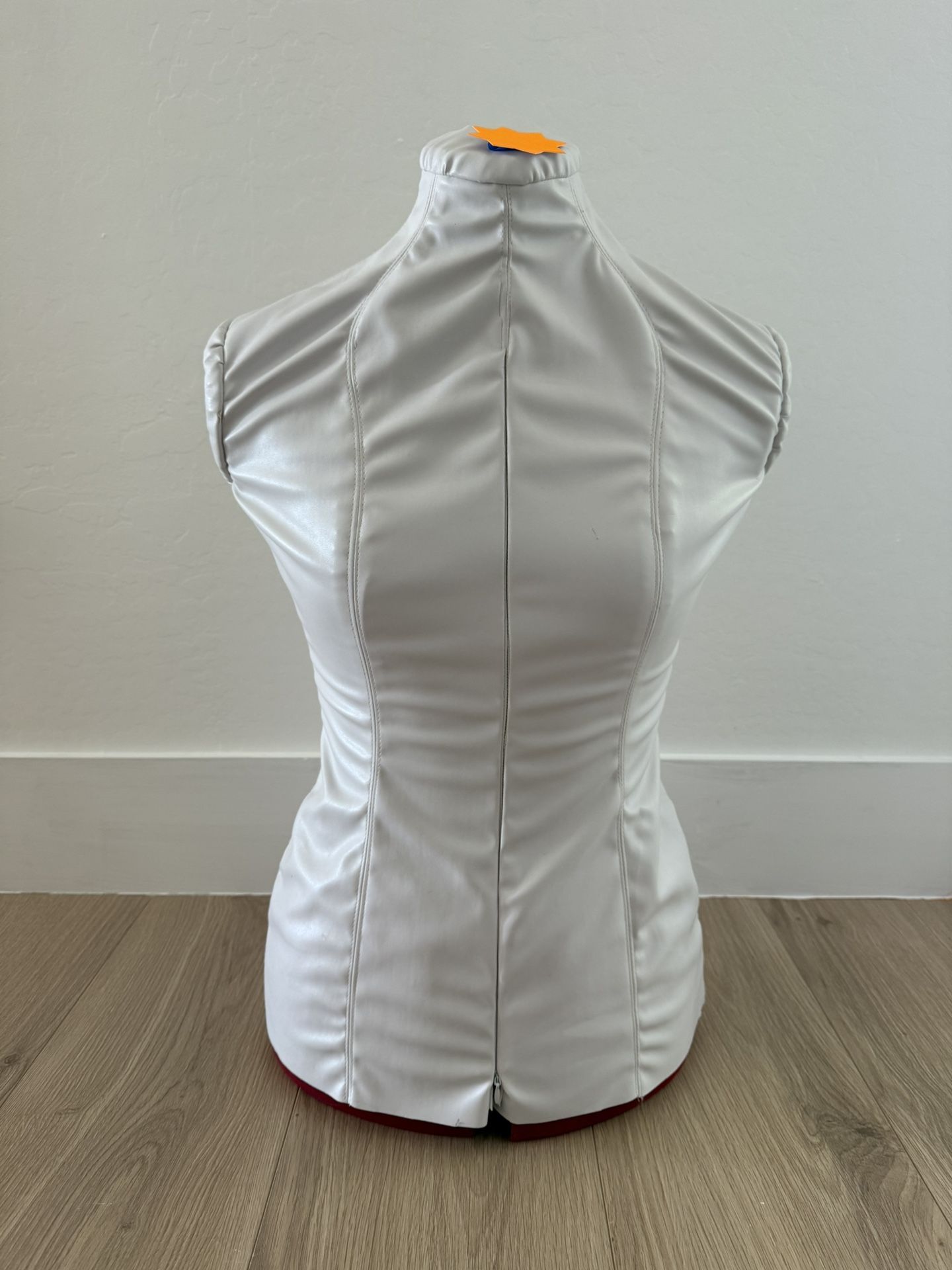 Dress Form (w/o Stand)