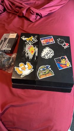 PS4