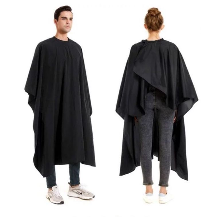 Barber Cape