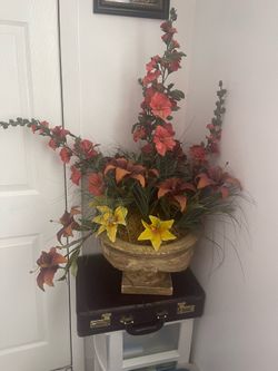 Arreglo floral