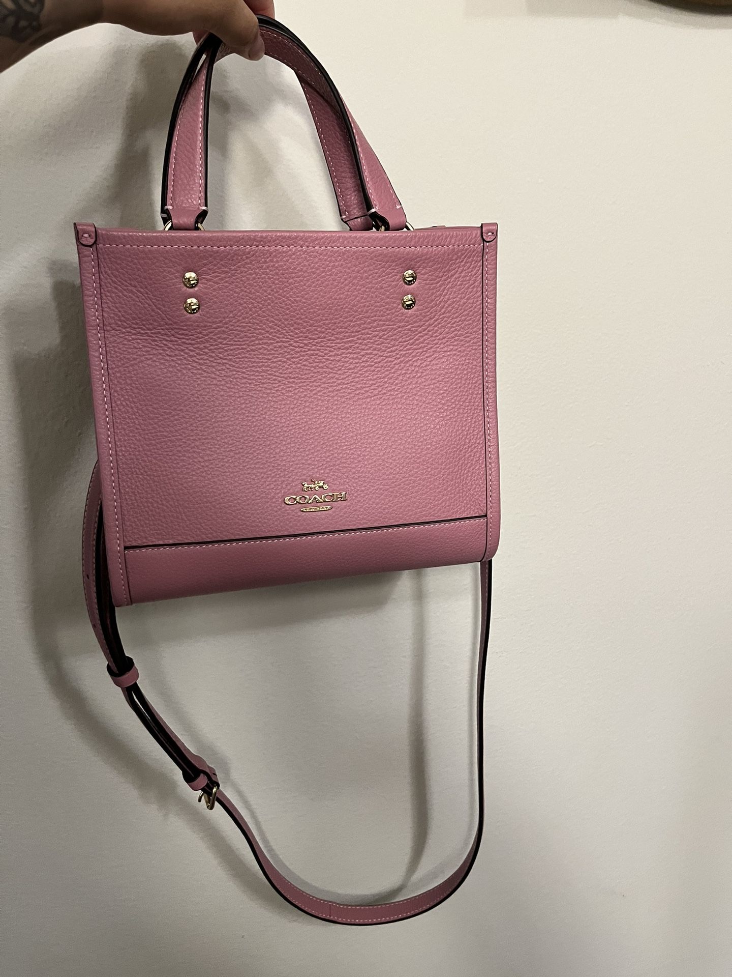 Small Tote