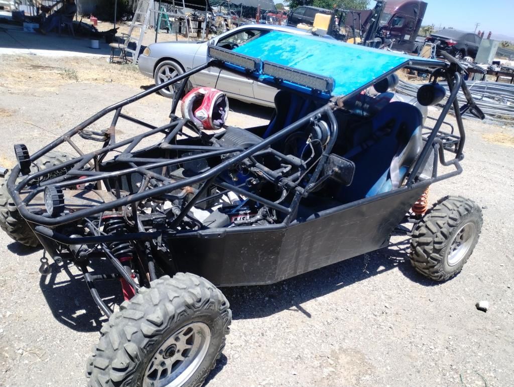 Razor for Sale in Phelan, CA - OfferUp